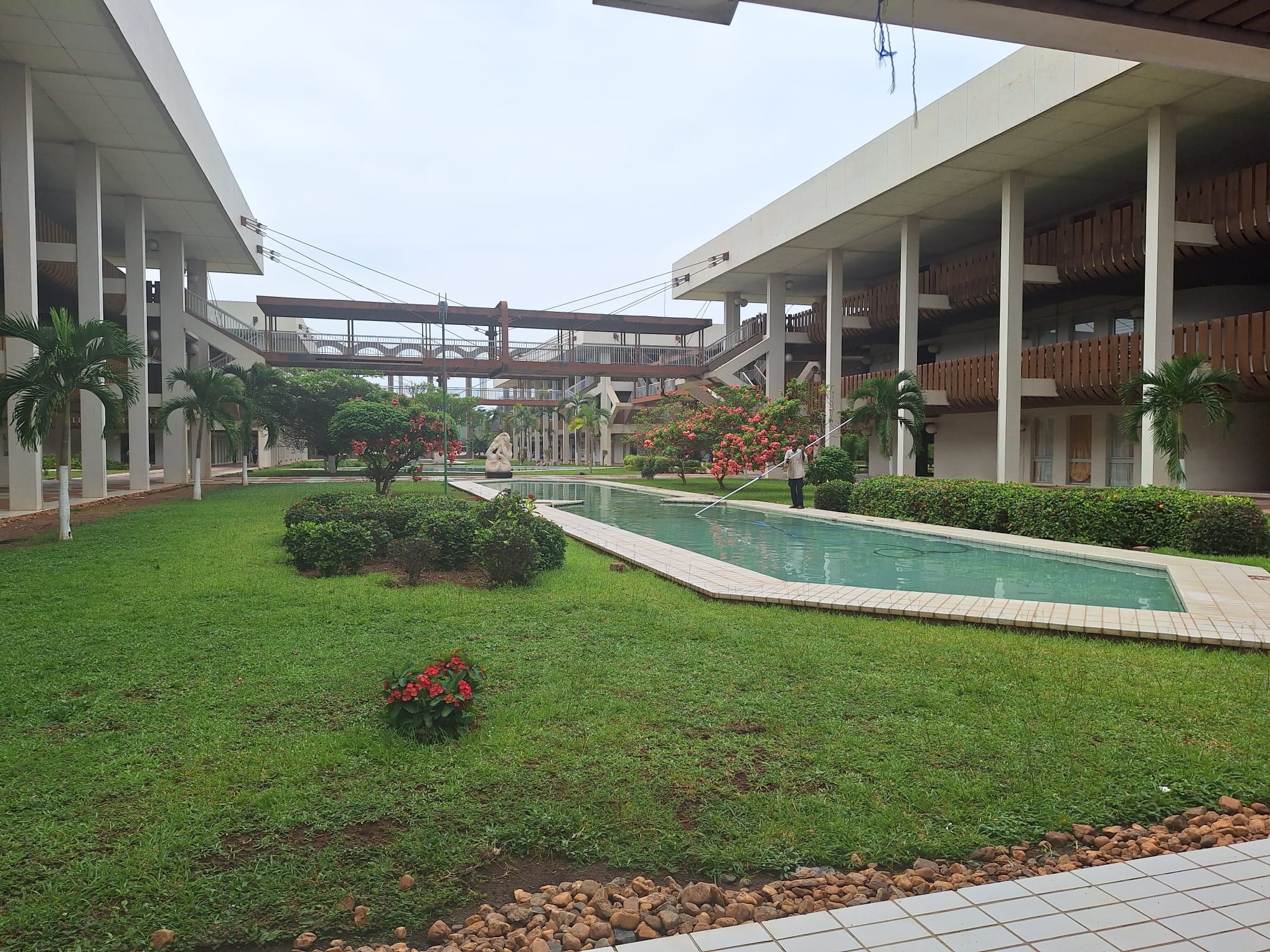 L’IoT au cœur des transformations : retour sur une intervention à l’INPHB de Yamoussoukro