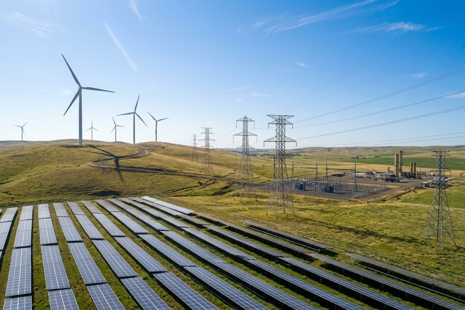 Exploitations énergétiques